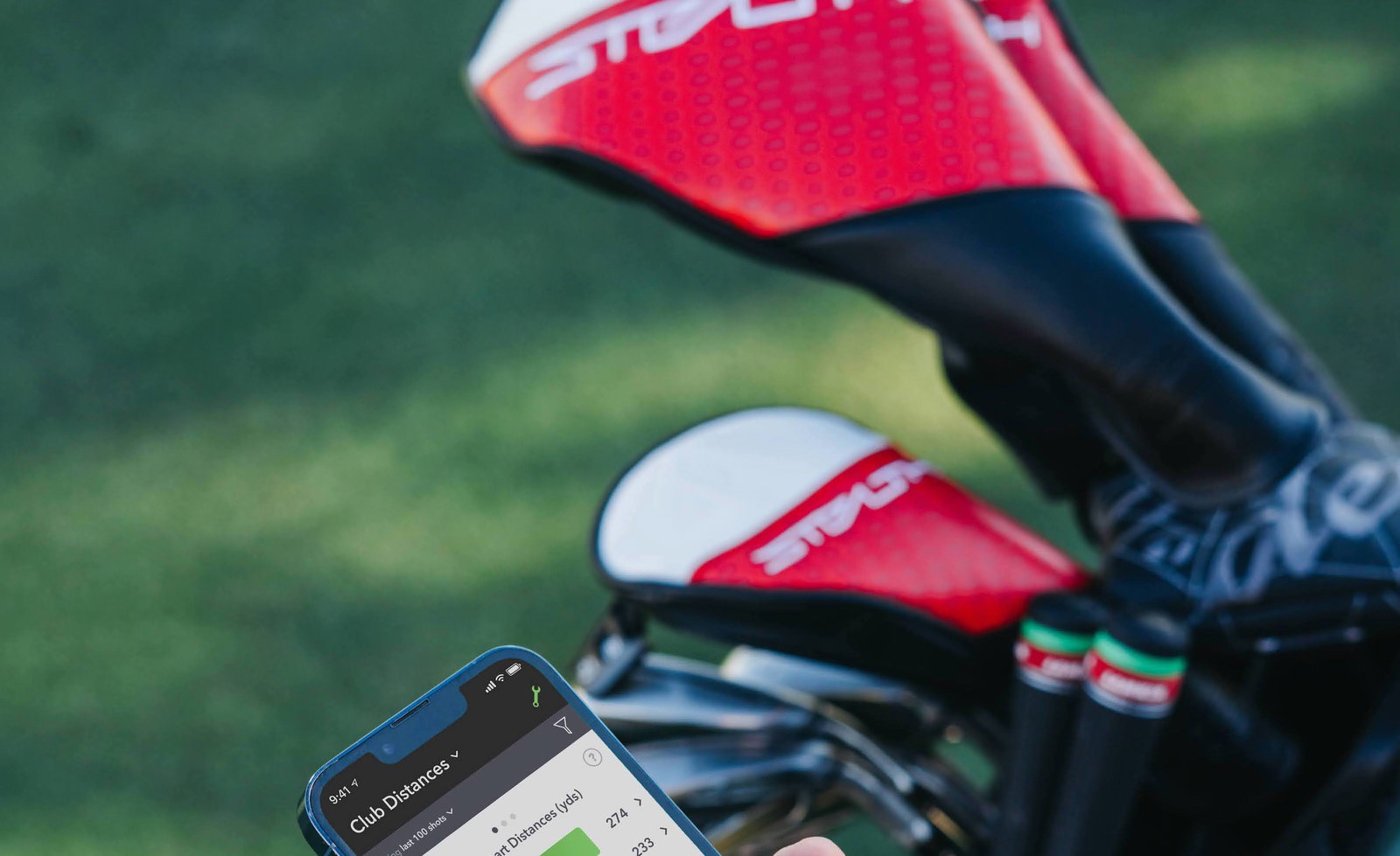 Callaway launches new Big Bertha and Big Bertha REVA lines